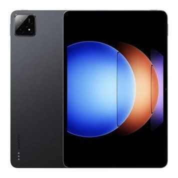 Планшет Xiaomi Pad 6S Pro 8/256GB Wі-Fi Graphite Gray EU 37273 фото