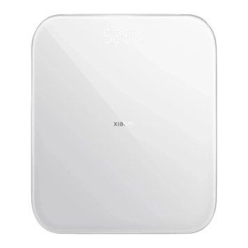 Розумні ваги Xiaomi Smart Scale S200 white UA 42699 фото