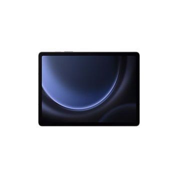 Планшет Samsung Tab S9FE 5G 8/256 Grey UA 38298 фото