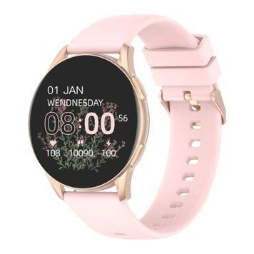 Smart Watch Xiaomi Kieslect L11 Pro Lady Pink CN 18305 фото