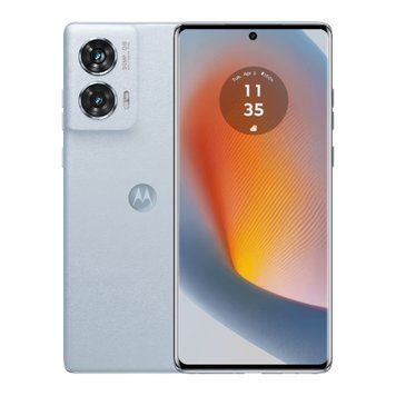 Смартфон Motorola Edge 50 Fusion 8/256 NFC MarshmallBlue UA 43922 фото