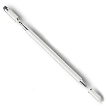 Стилус XO ST-07 3in1 white 33954 фото