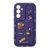 Силікон Xiaomi Redmi Note 13 Pro 4G Pretty Things purple 36604 фото