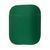 Чохол Silicone Case на AirPods 1/2 forest green 24823 фото