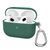 Чохол Silicone Case на AirPods Pro 2 atrovirens 33904 фото