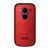 Телефон Ergo F241 Red UA 34153 фото