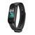 Фітнес Браслет Borofone DGA08 black 32972 фото