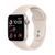 Ремінець Apple watch 38/40/41/SE silicone neon pink 28599 фото