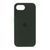 Silicone case Full iPhone 16e cyprus green 41072 фото