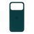 Silicone case Full iPhone 17 Pro Max forest green 48083 фото