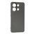 Silicone cover Full SMITT Xiaomi Redmi Note 13 Pro 4G grey 34883 фото