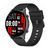 Смарт-годинник Xiaomi Kieslect Smart Calling Watch Black Global 18297 фото