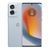 Смартфон Motorola Edge 50 Fusion 8/256 NFC MarshmallBlue UA 43922 фото