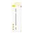 Стилус Baseus Golden Cudgel Capacitive silver 30259 фото