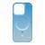 Силікон iPhone 13 Pro Max MagSafe Chameleon 41285 фото
