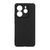 Силікон Xiaomi Redmi Note 14 4G Global 163 mm mate black 41565 фото