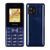 Телефон Tecno T301 Deep Blue UA 25289 фото
