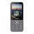 Телефон Sigma X-style 31 Power TYPE-C Gray UA 04220 фото