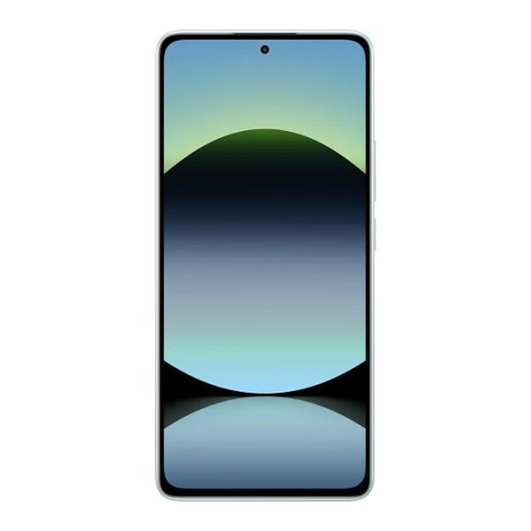 Смартфон Xiaomi RedMi Note 14 5G 8/256 NFC Coral Green 39189 фото