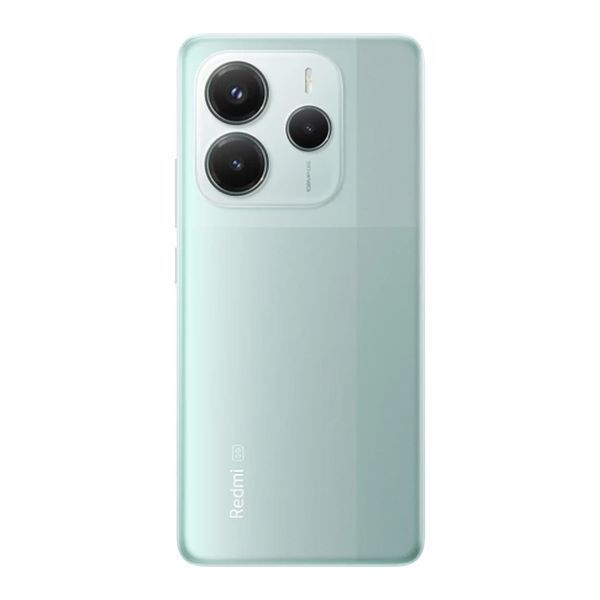 Смартфон Xiaomi RedMi Note 14 5G 8/256 NFC Coral Green 39189 фото