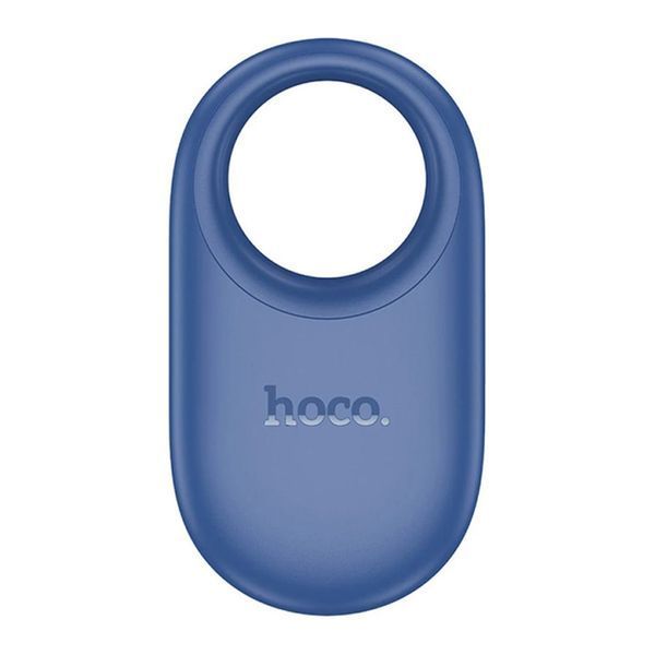GPS трекер Hoco E94 blue 42695 фото