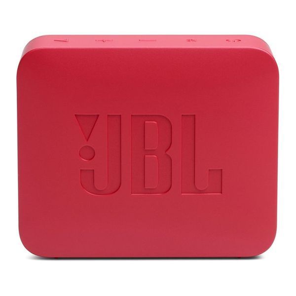 Колонка Bluetooth JBL GO Essential 2 red UA 44410 фото