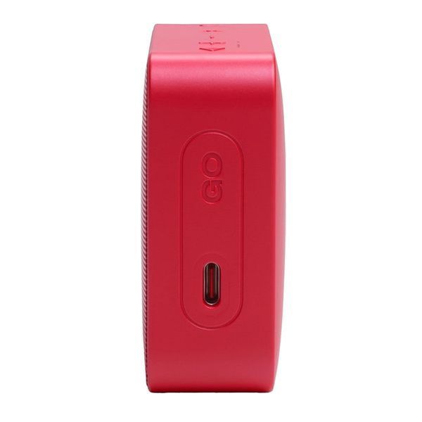 Колонка Bluetooth JBL GO Essential 2 red UA 44410 фото