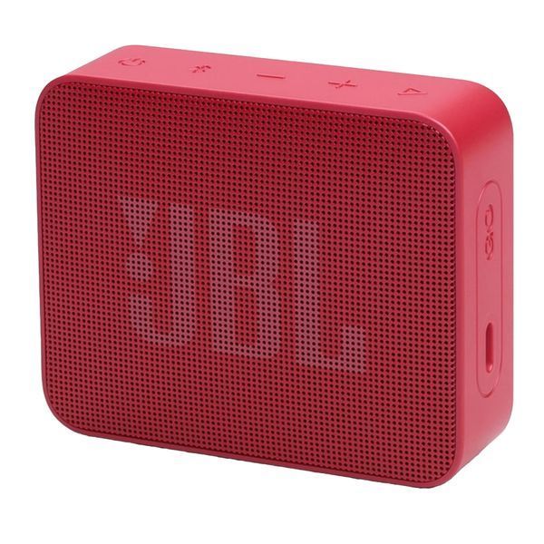 Колонка Bluetooth JBL GO Essential 2 red UA 44410 фото