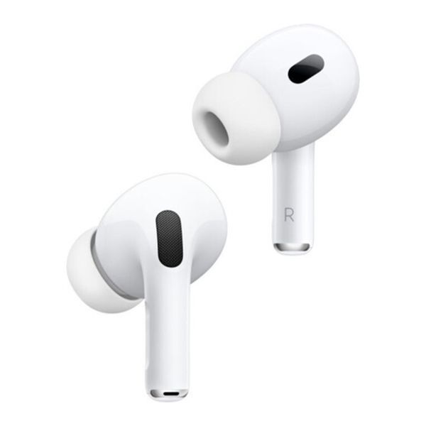 Навушники AirPods Pro 2 Hoco EW47 white 04499 фото