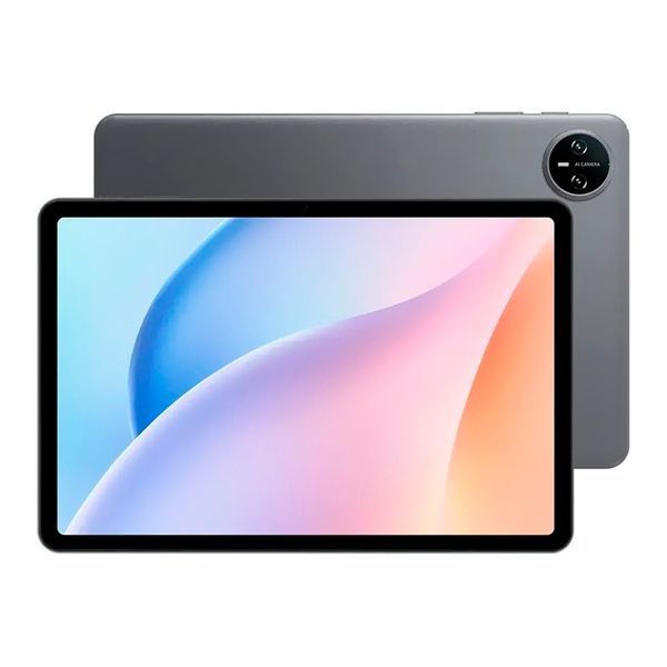 Планшет Doogee Tab A9 3/64 Wi-Fi Gray UA 48778 фото