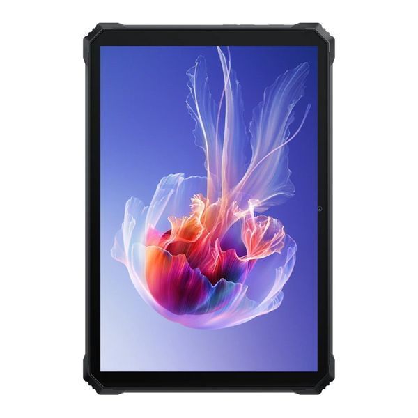 Планшет OSCAL Spider 10 8/256 LTE Black UA 43474 фото