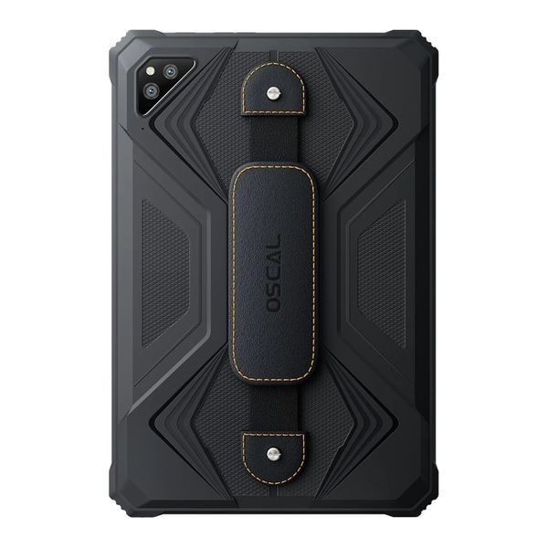 Планшет OSCAL Spider 10 8/256 LTE Black UA 43474 фото