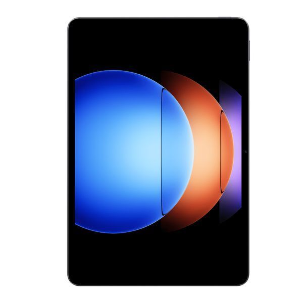 Планшет Xiaomi Pad 6S Pro 8/256GB Wі-Fi Graphite Gray EU 37273 фото