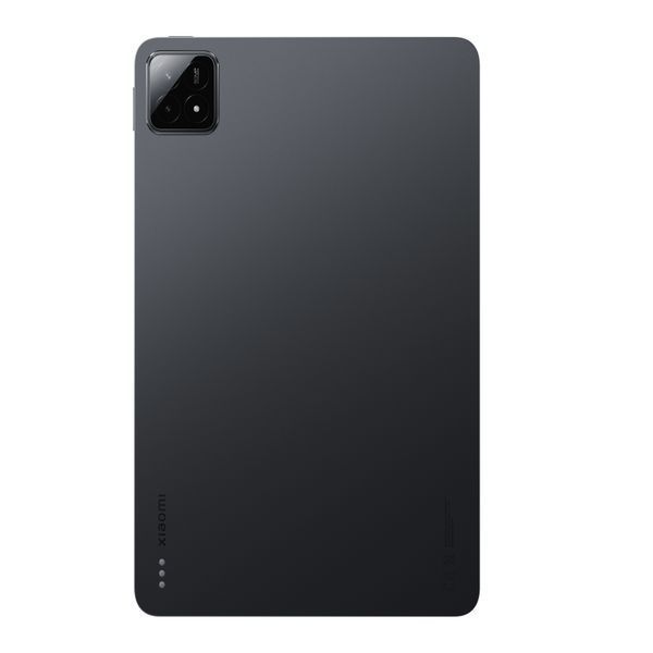 Планшет Xiaomi Pad 6S Pro 8/256GB Wі-Fi Graphite Gray EU 37273 фото