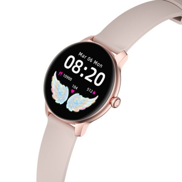 Smart Watch Xiaomi Kieslect L11 Pro Lady Pink CN 18305 фото