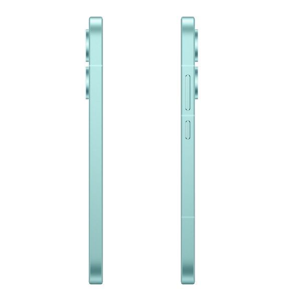 Смартфон Xiaomi Poco X8 Pro 12/256 NFC Green UA 46861 фото