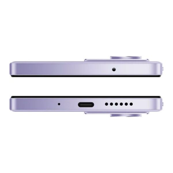 Смартфон Xiaomi Redmi 15 8/256GB 169mm  NFC Sandy Purple UA 42133 фото