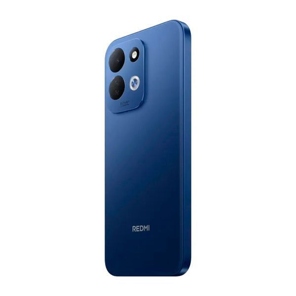 Смартфон Xiaomi Redmi 17 4/128GB NFC Deep Blue UA 48976 фото