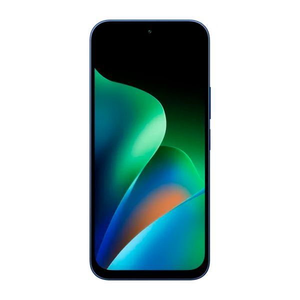 Смартфон Xiaomi Redmi 17 4/128GB NFC Deep Blue UA 48976 фото