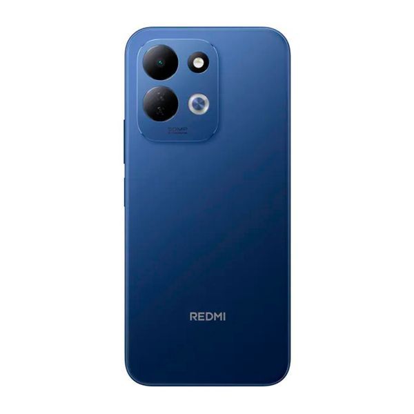 Смартфон Xiaomi Redmi 17 4/128GB NFC Deep Blue UA 48976 фото