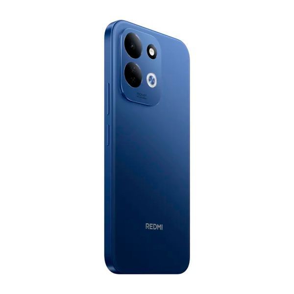Смартфон Xiaomi Redmi 17 4/128GB NFC Deep Blue UA 48976 фото