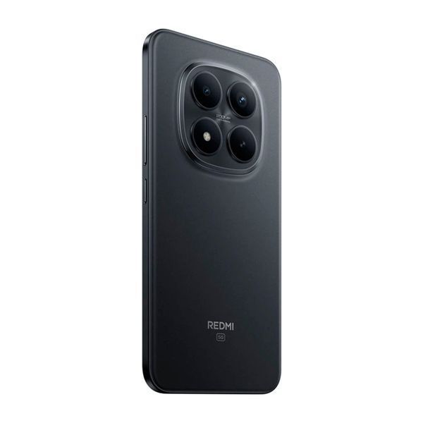 Смартфон Xiaomi Redmi Note 15 Pro 5G 8/256 NFC Black UA 45201 фото