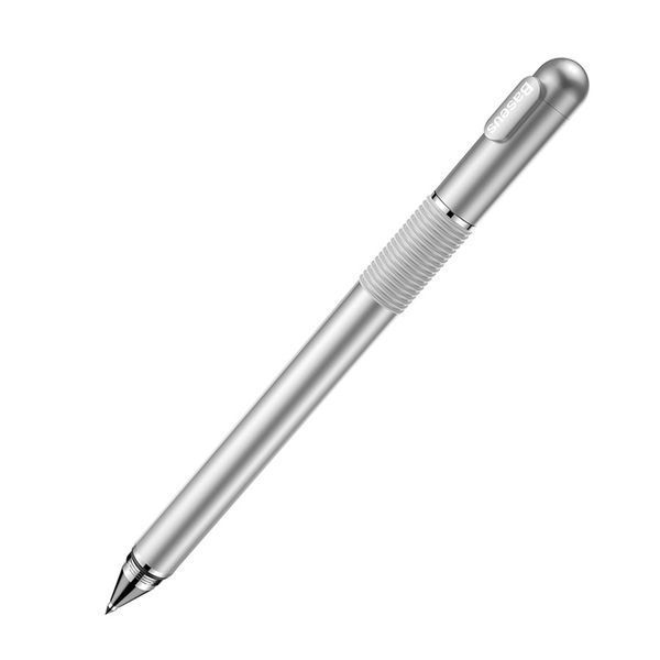 Стилус Baseus Golden Cudgel Capacitive silver 30259 фото