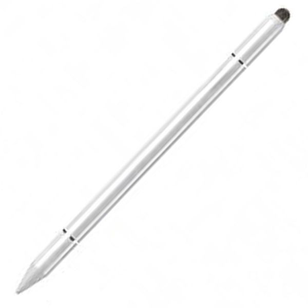 Стилус XO ST-07 3in1 white 33954 фото
