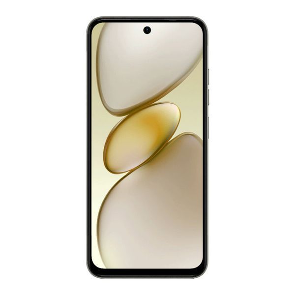 Смартфон Tecno Spark Go 1 (KL4) 3/64 Titanium Gold UA 42936 фото