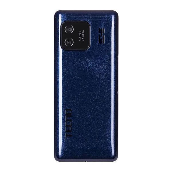 Телефон Tecno T301 Deep Blue UA 25289 фото