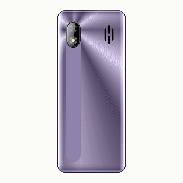 Телефон Nomi i2840 Lavender UA 09150 фото