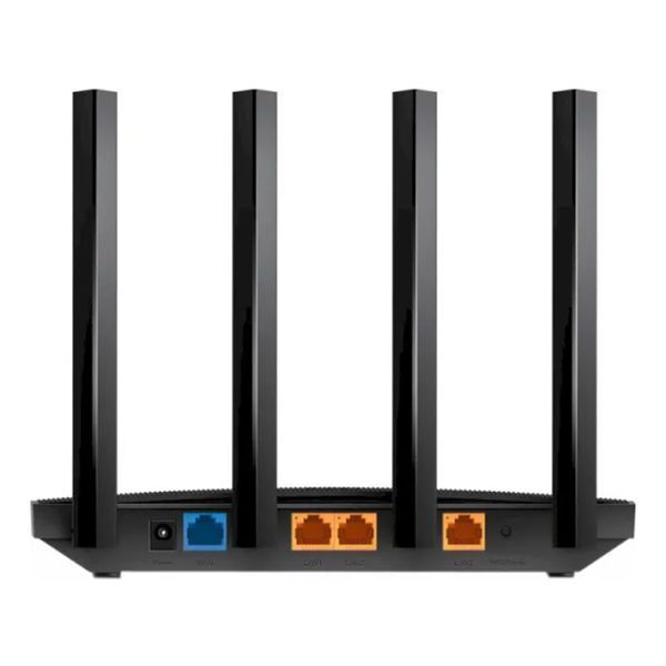 Wi-Fi Router TP-LINK Archer AX12 UA 33030 фото