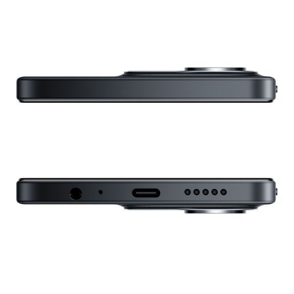 Смартфон Xiaomi Redmi 15C 4/128GB NFC Midnight Black 42218 фото