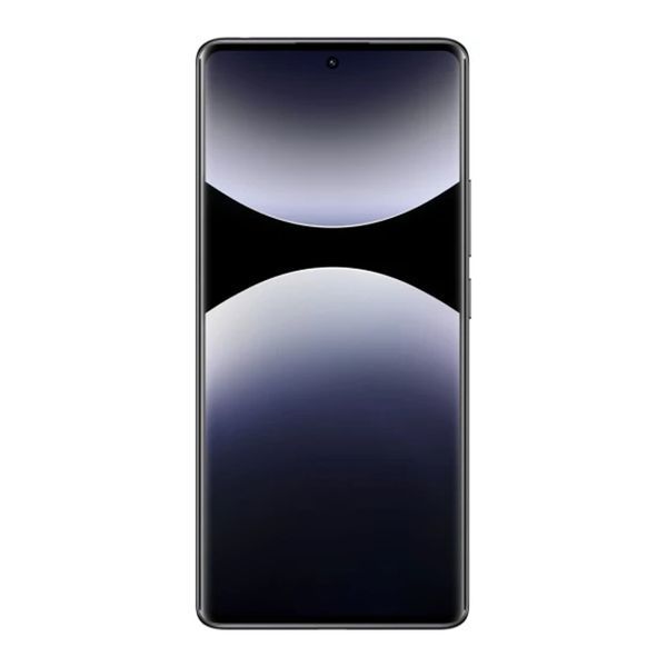 Смартфон Xiaomi Redmi Note 14 Pro 8/256 NFC Midnight Black UA 38715 фото